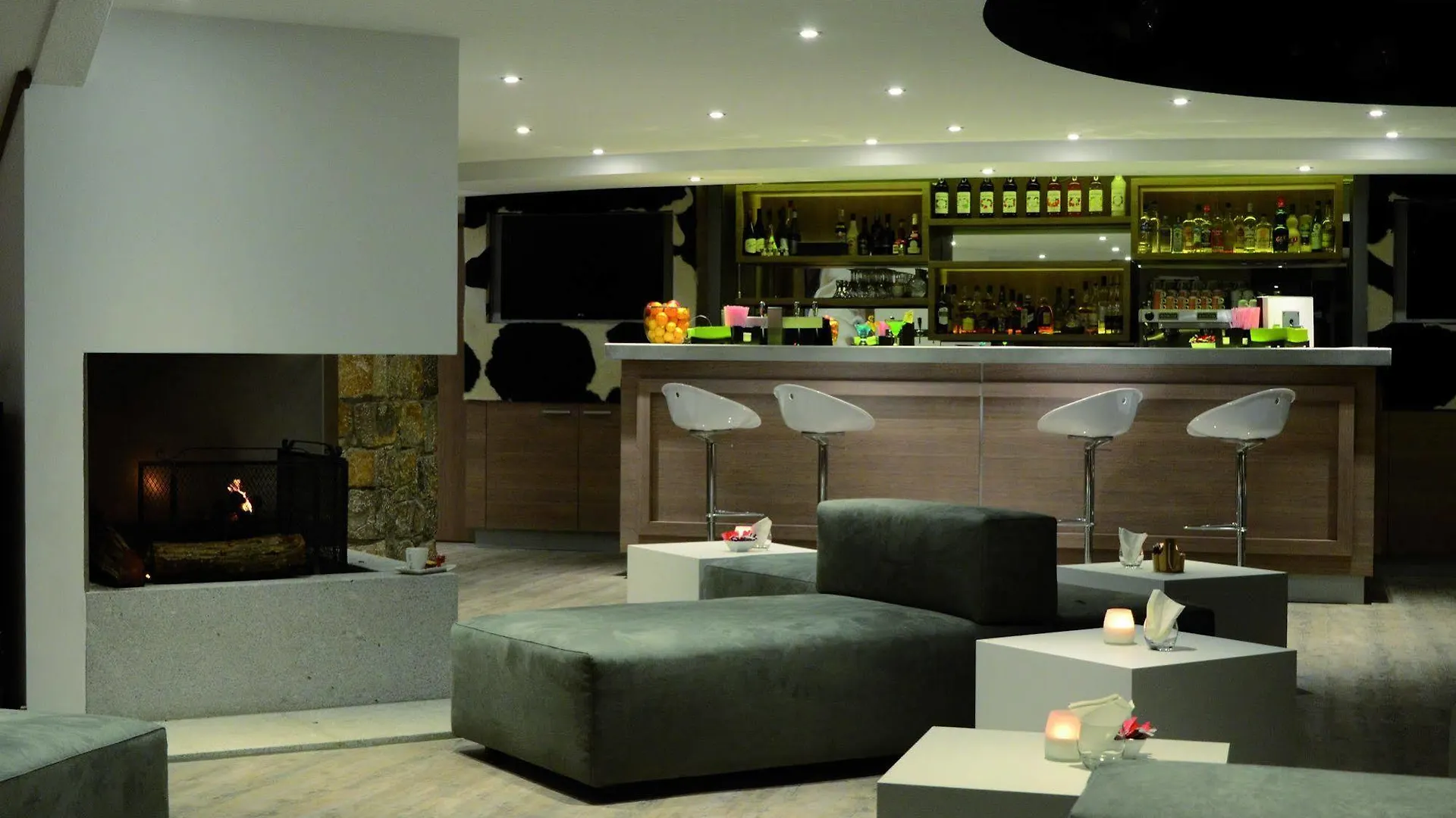 Hotel L'Eden Des Cimes - Vacances Bleues - Belle Plagne 2100 La Plagne 3*,