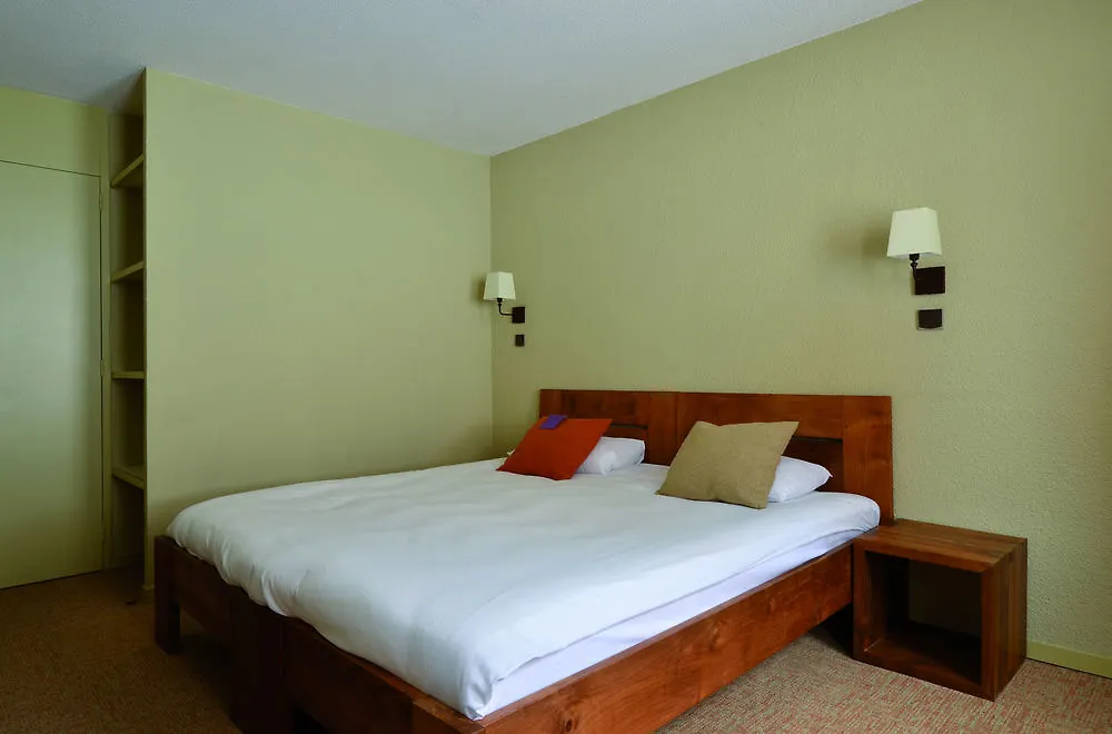 Hotel L'Eden Des Cimes - Vacances Bleues - Belle Plagne 2100 La Plagne