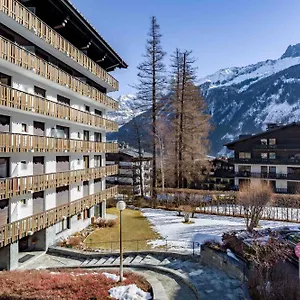Apartment Le Brevent -chamonix Year, Chamonix